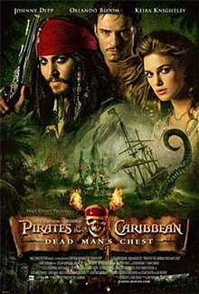 Pirates of the caribbean hindi audio download