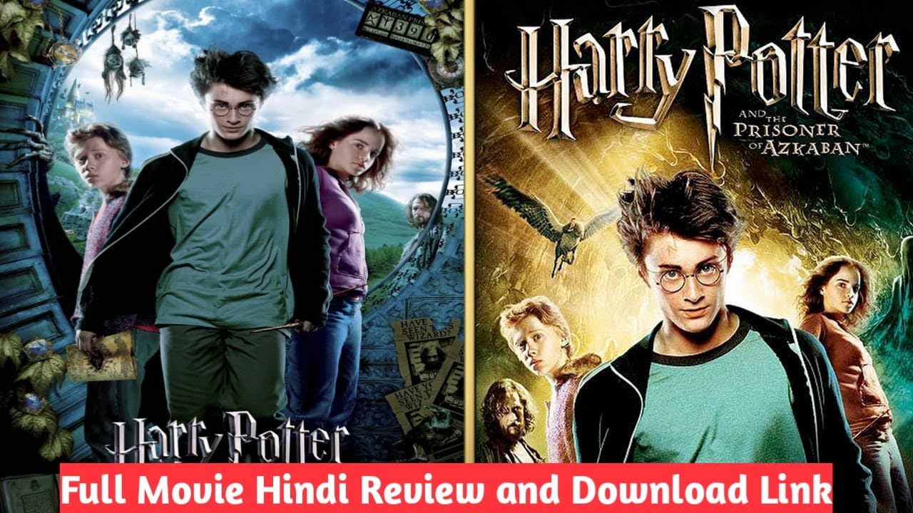 Herry Potter And The Goblet Of Fire Free Downlod In Hindi